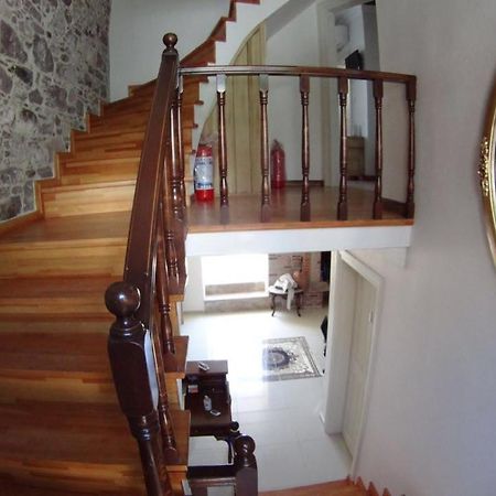 Cundada Hotel Ayvalik Bagian luar foto