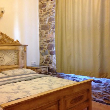 Cundada Hotel Ayvalik Bagian luar foto