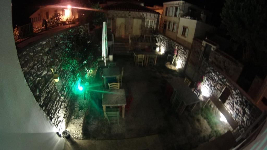 Cundada Hotel Ayvalik Bagian luar foto