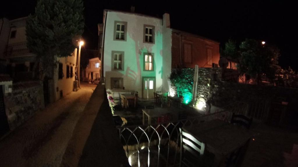 Cundada Hotel Ayvalik Bagian luar foto