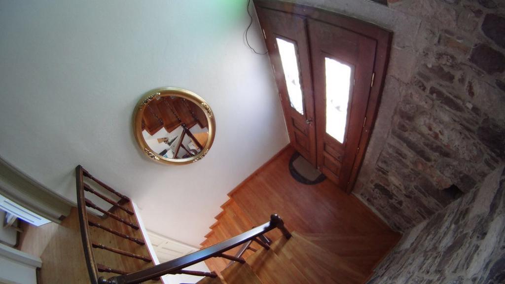 Cundada Hotel Ayvalik Bagian luar foto