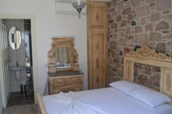 Cundada Hotel Ayvalik Bagian luar foto