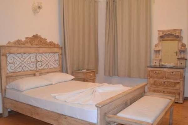 Cundada Hotel Ayvalik Bagian luar foto