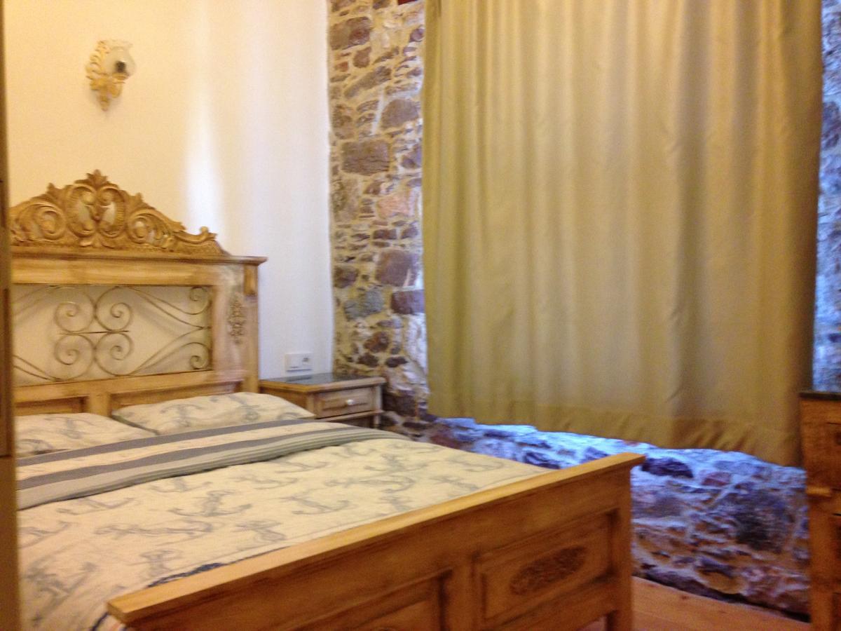 Cundada Hotel Ayvalik Bagian luar foto