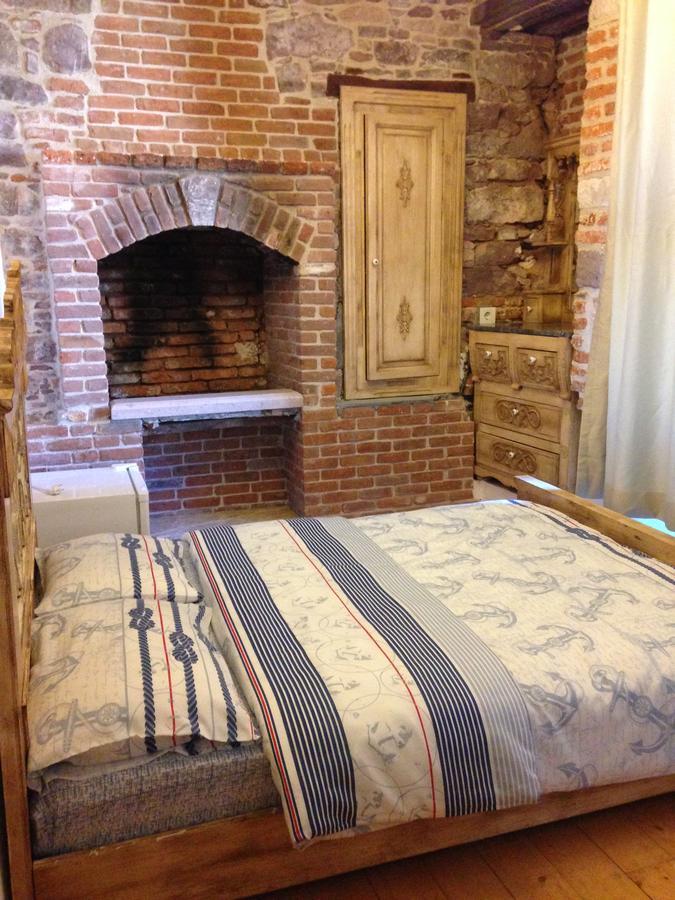 Cundada Hotel Ayvalik Bagian luar foto